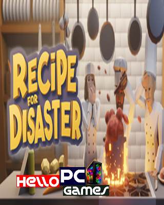Recipe for Disaster Best Action Game Download
