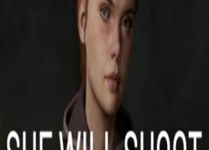 She Will Shoot Best Shooter Game Download