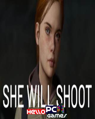 She Will Shoot Best Shooter Game Download