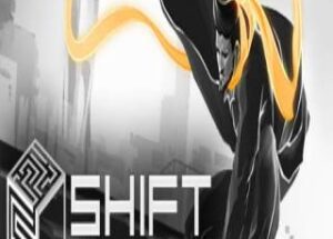 Shift Quantum – A Cyber Noir Puzzle Platformer Game Download