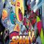Spectacular Sparky Best Action Game Download