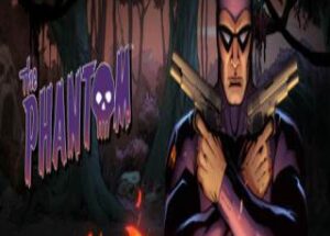 The Phantom Best Action Game Free Download