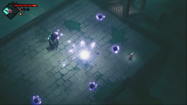 Mark of the Deep PC Game Screenshot 2