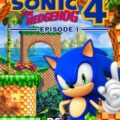 Sonic the Hedgehog 4 – Episode I PC Game Free Download