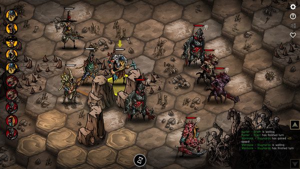Urtuk The Desolation PC Game Screenshot