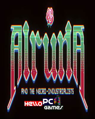 Alruna and the Necro-Industrialists PC Game Free Download