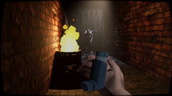 CROWDED. FOLLOWED PC Game Screenshot 2