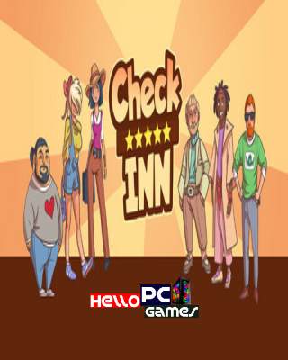 Check Inn