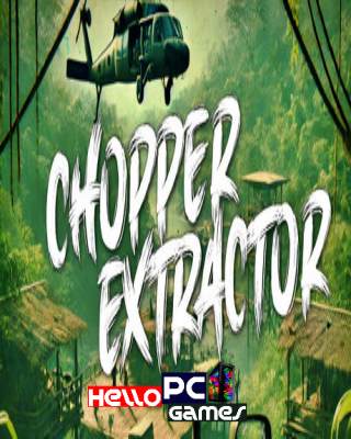 Chopper Extractor
