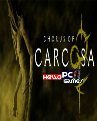 Chorus of Carcosa