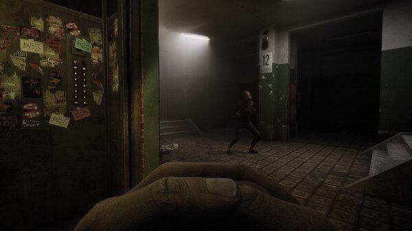 Chorus of Carcosa PC Game Screenshot 2