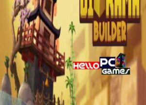 Diorama Builder