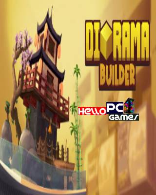 Diorama Builder