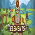 Elements and build PC Game Free Download