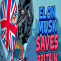 Elon Musk Saves Britain PC Game Free Download