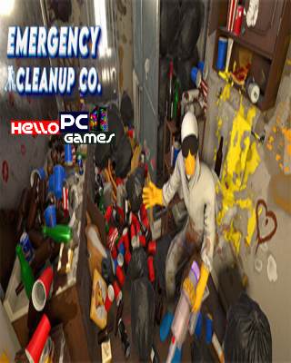 Emergency Cleanup Co.