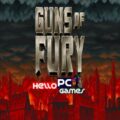 Guns of Fury PC game Free Download
