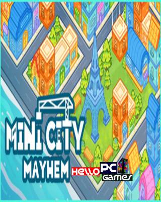 Mini City: Mayhem