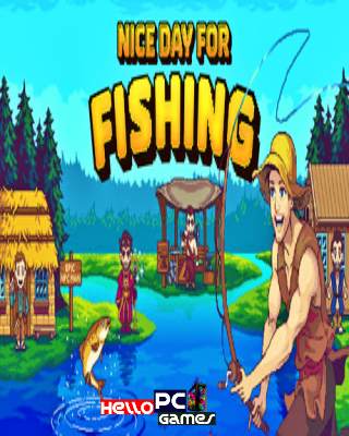 Nice Day for Fishing