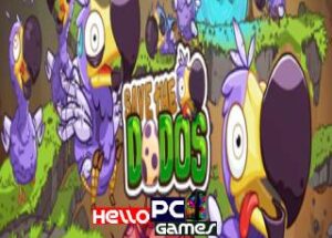 Save the Dodos