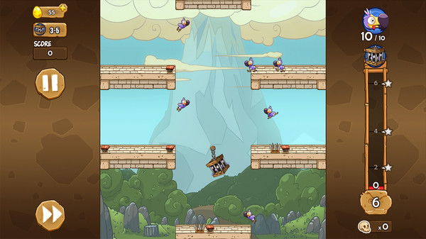 Save the Dodos Screenshot 2
