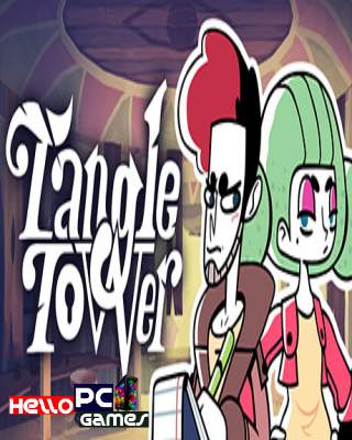 Tangle Tower