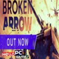 Broken Arrow Cover, Poster, Full Version, PC Game, Download Free