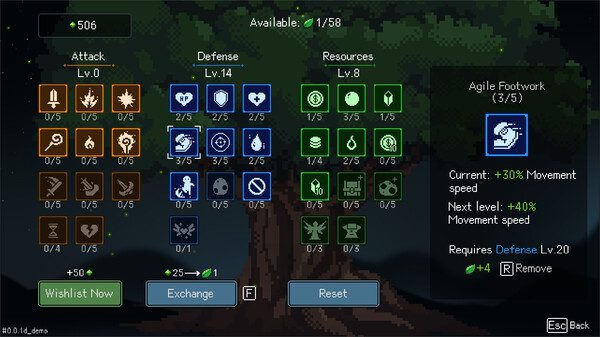 I Am Legion: Stand Survivors Screenshot 2, Full Version, PC Game, Download Free