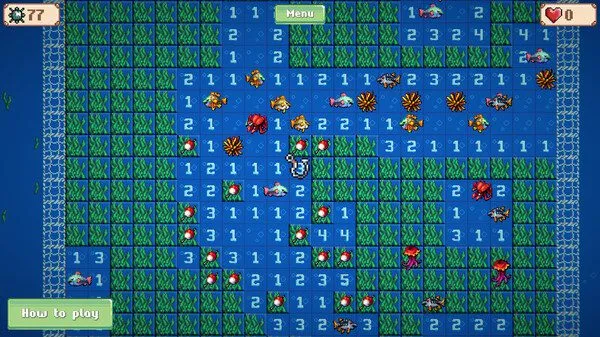 Minesweeper Collector 2 Screenshot 2, Full Version, PC Game, Download Free