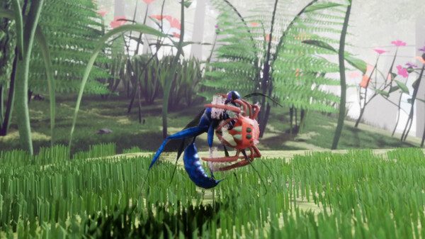 Nature And Life – Drunk On Nectar Screenshot 2, Full Version, PC Game, Download Free