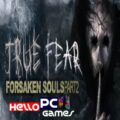 True Fear Forsaken Souls Part 2 Cover, Poster, Full Version, PC Game, Download Free