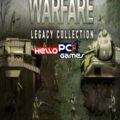 Warfare Legacy Collection Cover, Poster, Full Version, PC Game, Download Free