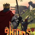 9 Kings Cover, Poster, Full Version, PC Game, Download Free