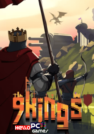 9 Kings Cover, Poster, Full Version, PC Game, Download Free