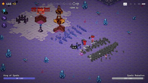 9 Kings Screenshot 2, Full Version, PC Game, Download Free