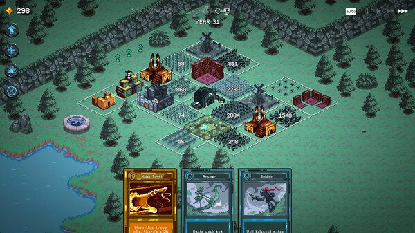 9 Kings Screenshot, Full Version, PC Game, Download Free