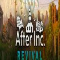 After Inc: Revival Cover, Poster, Full Version, PC Game, Download Free