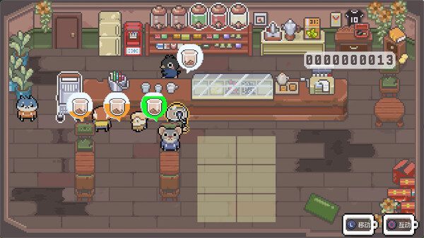 Call of Boba Screenshot 2, Full Version, PC Game, Download Free