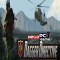 Dagger Directive Cover, Poster, Full Version, PC Game, Download Free
