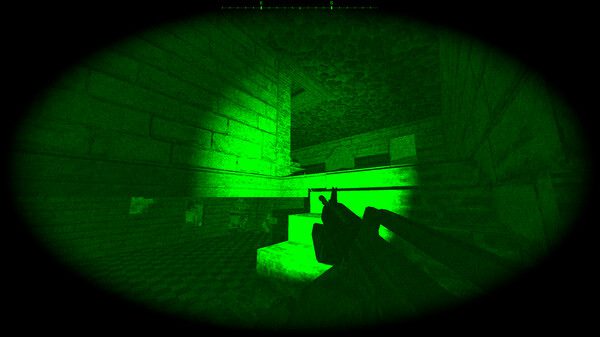 Dagger Directive Screenshot 2, Full Version, PC Game, Download Free