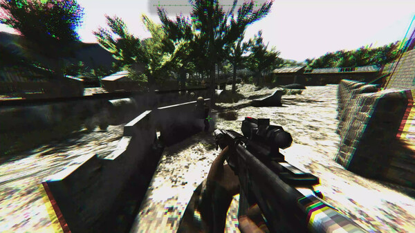 Dagger Directive Screenshot, Full Version, PC Game, Download Free