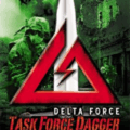 Delta Force Task Force Dagger, Cover, Poster, Full Version, PC Game, Download Free