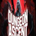 Dungeon Ascent Cover, Poster, Full Version, PC Game, Download Free
