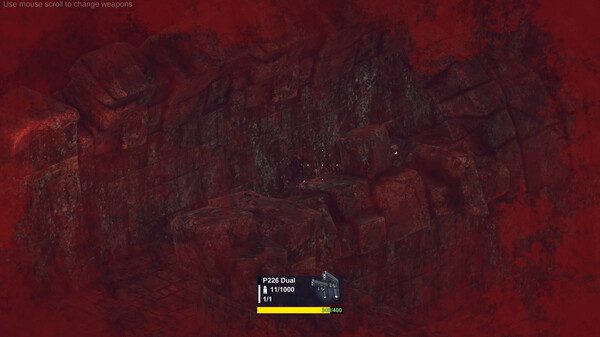 Dungeon Ascent Screenshot 2, Full Version, PC Game, Download Free