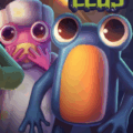 Frog Legs Cover, Poster, Full Version, PC Game, Download Free