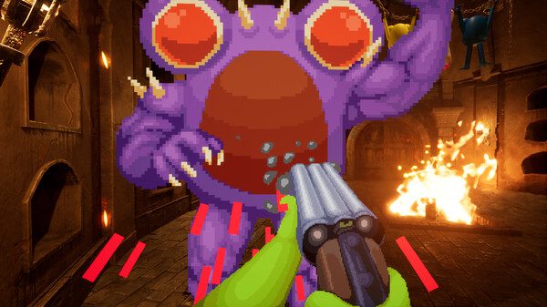 Frog Legs Screenshot, Full Version, PC Game, Download Free