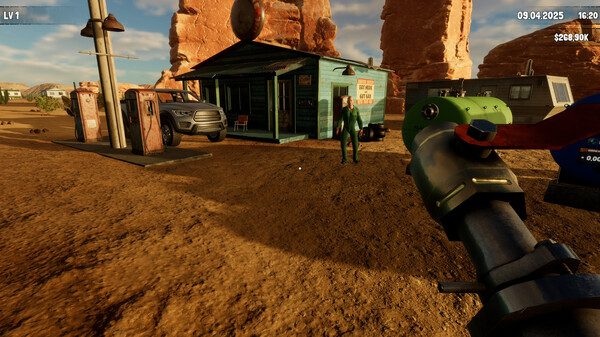 Fuel Harvest Together, Screenshot, Full Version, PC Game, Download Free