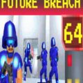 Future Breach 64 Cover, Poster, Full Version, PC Game, Download Free