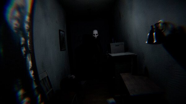 Ghost Frequency Screenshot 2, Full Version, PC Game, Download Free