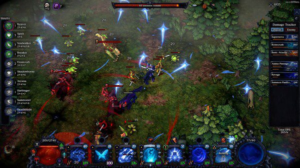 Godslayer Arena Screenshot 2, Full Version, PC Game, Download Free